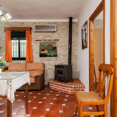 Chalet Dehesa De La Holiday home Conil De La Frontera