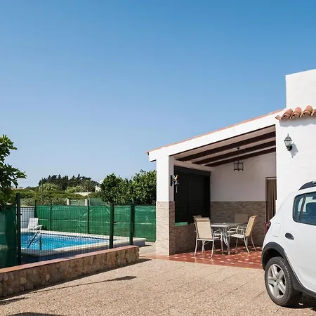 Chalet Dehesa De La Holiday home Conil De La Frontera