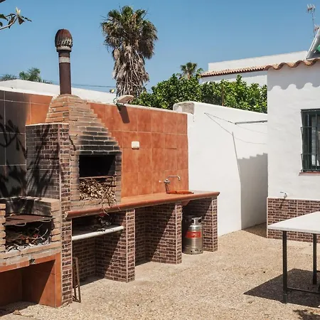 Chalet Dehesa De La Holiday home Conil De La Frontera