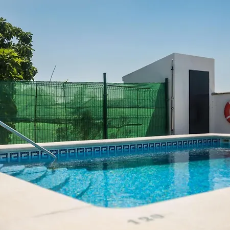 Chalet Dehesa De La Holiday home