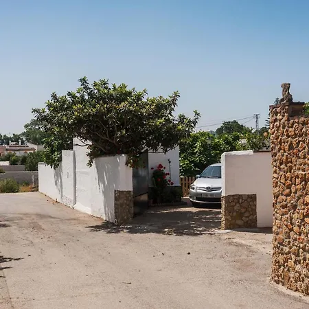 Chalet Dehesa De La Holiday home
