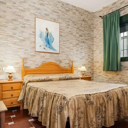 Chalet Dehesa De La Casa de Férias Conil De La Frontera