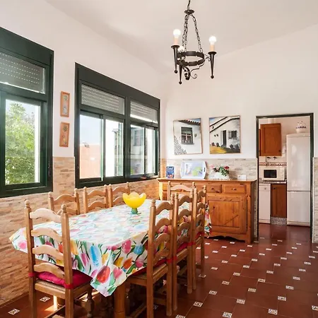 Chalet Dehesa De La