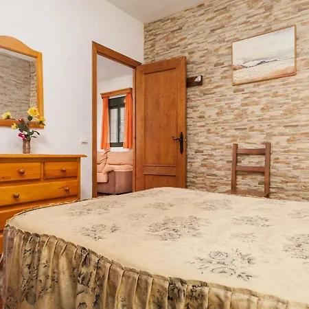 Chalet Dehesa De La Casa de Férias *