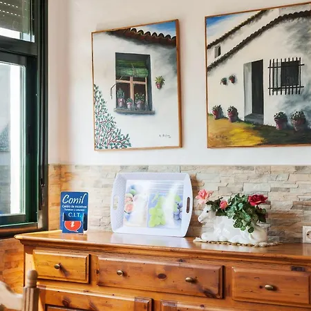 Chalet Dehesa De La * Conil De La Frontera