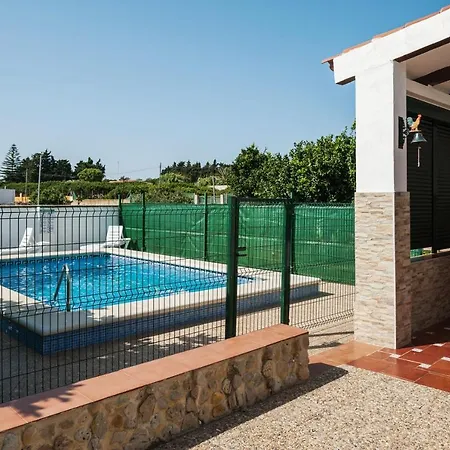 Casa de Férias Chalet Dehesa De La *