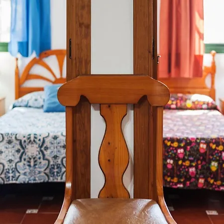 Casa de Férias Chalet Dehesa De La Conil De La Frontera