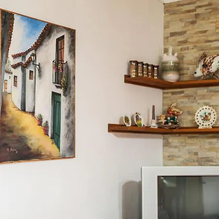 Chalet Dehesa De La Conil De La Frontera